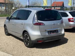 Renault Scenic 05/2015 - 1.2 benzina 131 cp - 137.000 km - RATE fara AVANS — miniatura 4