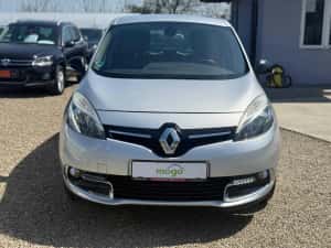 Renault Scenic 05/2015 - 1.2 benzina 131 cp - 137.000 km - RATE fara AVANS — miniatura 5