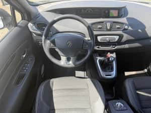 Renault Scenic 05/2015 - 1.2 benzina 131 cp - 137.000 km - RATE fara AVANS — miniatura 7