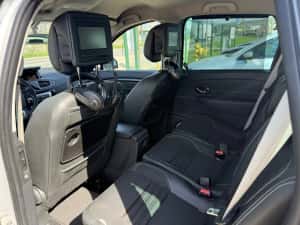 Renault Scenic 05/2015 - 1.2 benzina 131 cp - 137.000 km - RATE fara AVANS — miniatura 8