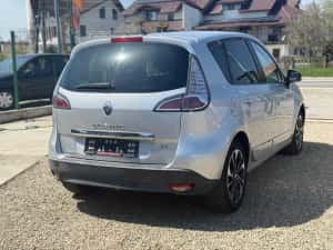 Renault Scenic 05/2015 - 1.2 benzina 131 cp - 137.000 km - RATE fara AVANS — miniatura 10