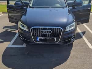 Audi SQ5 2016 - 15.850 EUR