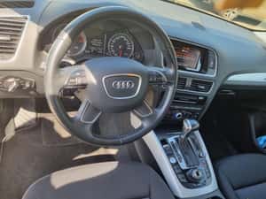 Audi SQ5 2016 - 15.850 EUR — miniatura 3