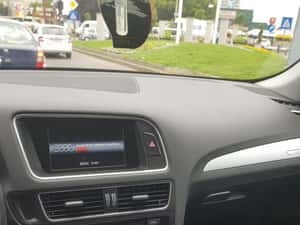 Audi SQ5 2016 - 15.850 EUR — miniatura 5