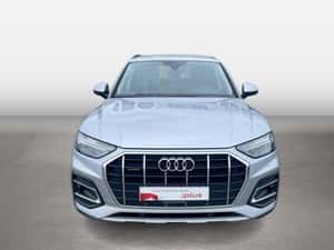 Audi Q5 Automată 265 HP Hibrid (B/E)