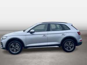 Audi Q5 Automată 265 HP Hibrid (B/E) — miniatura 2