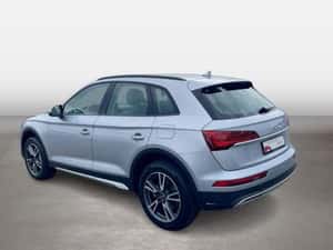 Audi Q5 Automată 265 HP Hibrid (B/E) — miniatura 3