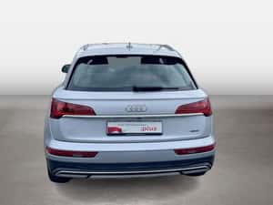 Audi Q5 Automată 265 HP Hibrid (B/E) — miniatura 4