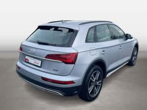 Audi Q5 Automată 265 HP Hibrid (B/E) — miniatura 5