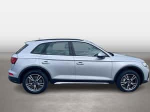 Audi Q5 Automată 265 HP Hibrid (B/E) — miniatura 6