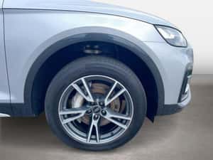 Audi Q5 Automată 265 HP Hibrid (B/E) — miniatura 7