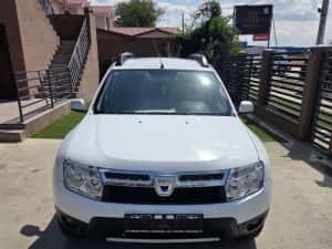Dacia Duster 1,6Benzina. —Euro 5 —3400 €