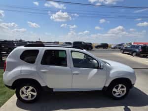Dacia Duster 1,6Benzina. —Euro 5 —3400 € — miniatura 5