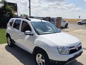 Dacia Duster 1,6Benzina. —Euro 5 —3400 € — miniatura 6