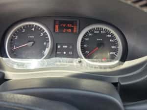 Dacia Duster 1,6Benzina. —Euro 5 —3400 € — miniatura 8