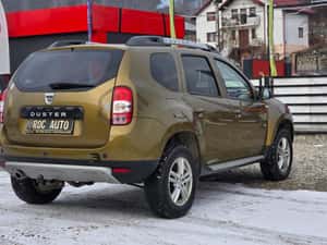 Dacia Duster 4x4 2016 — miniatura 4