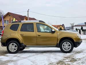Dacia Duster 4x4 2016 — miniatura 5