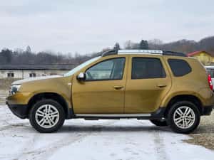 Dacia Duster 4x4 2016 — miniatura 6