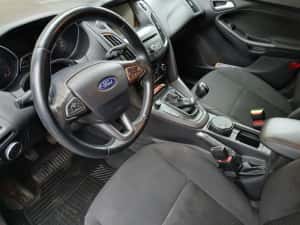 Vand Ford Focus benzina — miniatura 4