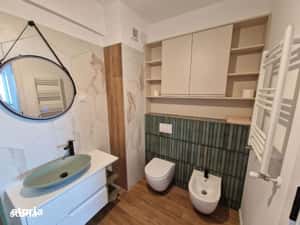 De inchiriere penthouse | Apartament 5 camere | Bloc nou - Luceafarul — miniatura 4