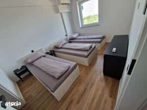 De inchiriere penthouse | Apartament 5 camere | Bloc nou - Luceafarul — miniatura 5