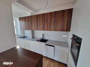 De inchiriere penthouse | Apartament 5 camere | Bloc nou - Luceafarul — miniatura 6
