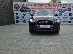 Audi Q3 2012 - 11.500 EUR