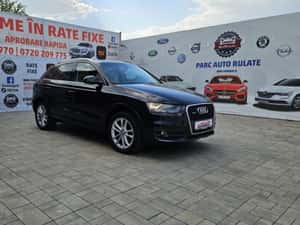 Audi Q3 2012 - 11.500 EUR — miniatura 2