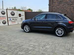 Audi Q3 2012 - 11.500 EUR — miniatura 7