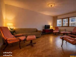 3D! Apartament 4 camere spatios, luminos,cu garaj,Ultracentral,Covasna