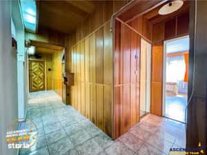 3D! Apartament 4 camere spatios, luminos,cu garaj,Ultracentral,Covasna — miniatura 6
