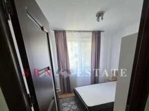 Apartament 2 Camere Militari-Lujerului | Metrou | Renovat | Modern