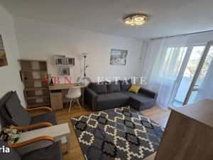 Apartament 2 Camere Militari-Lujerului | Metrou | Renovat | Modern — miniatura 4