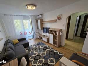 Apartament 2 Camere Militari-Lujerului | Metrou | Renovat | Modern — miniatura 5