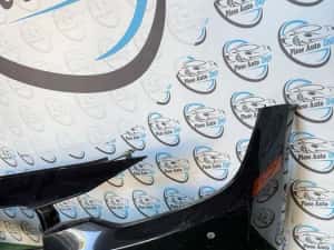 bara fata bmw seria 3 f30 f31 usa america — miniatura 4