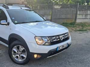 Dacia Duster 1.5 dci 4×4 euro 5 2014 Prestige
