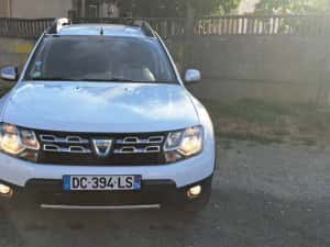 Dacia Duster 1.5 dci 4×4 euro 5 2014 Prestige — miniatura 3