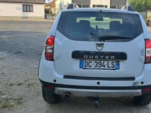 Dacia Duster 1.5 dci 4×4 euro 5 2014 Prestige — miniatura 4
