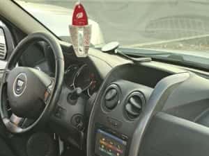 Dacia Duster 1.5 dci 4×4 euro 5 2014 Prestige — miniatura 6