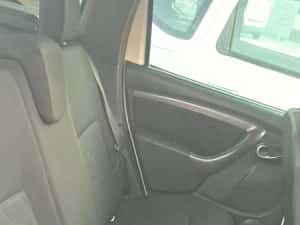 Dacia Duster 1.5 dci 4×4 euro 5 2014 Prestige — miniatura 7