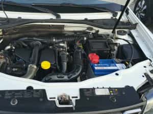 Dacia Duster 1.5 dci 4×4 euro 5 2014 Prestige — miniatura 8