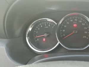 Dacia Duster 1.5 dci 4×4 euro 5 2014 Prestige — miniatura 9