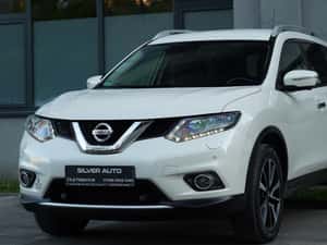 Nissan X-Trail 1.6 DCi 4x4, 9.950 EUR — miniatura 2