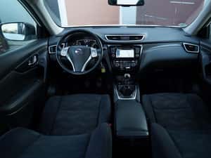 Nissan X-Trail 1.6 DCi 4x4, 9.950 EUR — miniatura 4