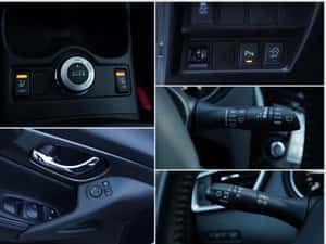 Nissan X-Trail 1.6 DCi 4x4, 9.950 EUR — miniatura 5