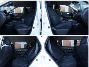 Nissan X-Trail 1.6 DCi 4x4, 9.950 EUR — miniatura 6