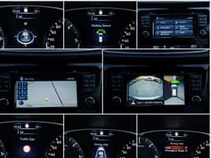 Nissan X-Trail 1.6 DCi 4x4, 9.950 EUR — miniatura 7