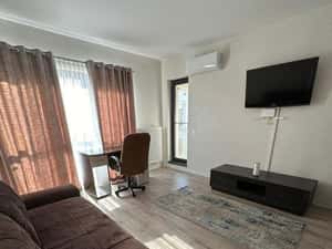 Apartament 1 Camera Exigent Plaza Faza 4