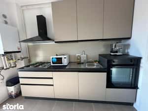Apartament 1 Camera Exigent Plaza Faza 4 — miniatura 5