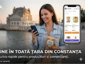 Creare Site Web Constanța | Magazin Online & SEO | Brand RoIntelliA® — miniatura 5